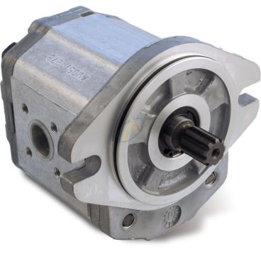 Pompe hydraulique pour...
