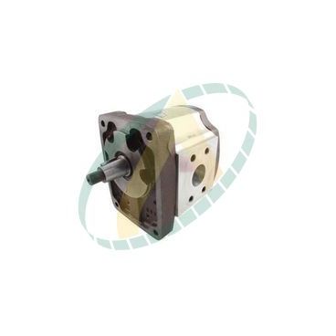 Pompe hydraulique pour...