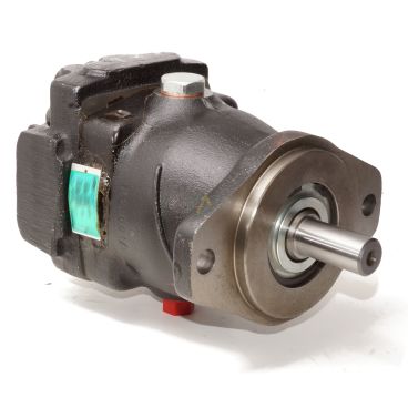 Moteur hydraulique pour...