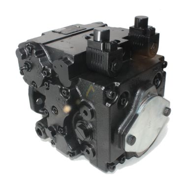 Pompe hydraulique pistons...