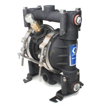 Pompe à membrane...