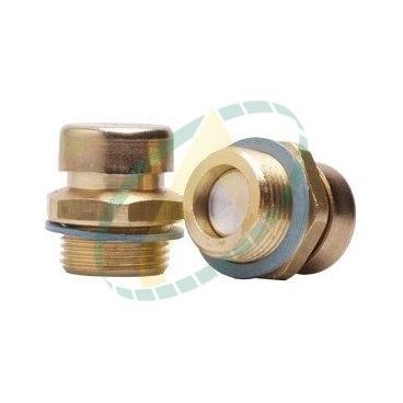 Bouchon reniflard laiton...