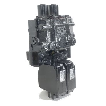 Distributeur à commande...