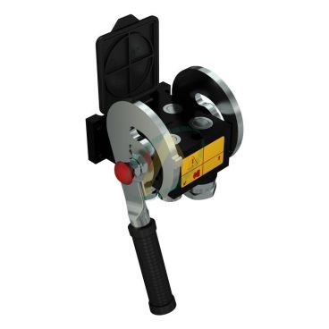 Multicoupleur Faster 4...