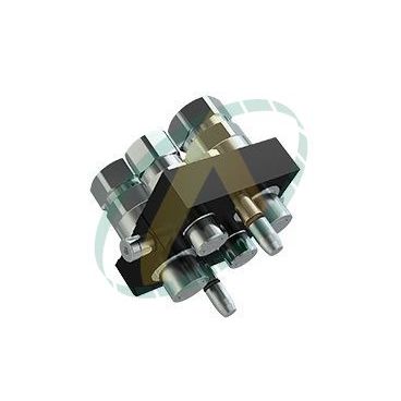 Multicoupleur Mach mobile 4...