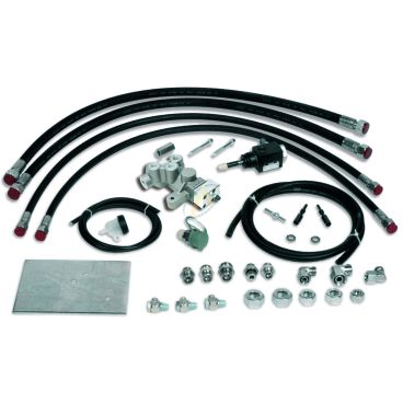 Kit freinage hydraulique de...