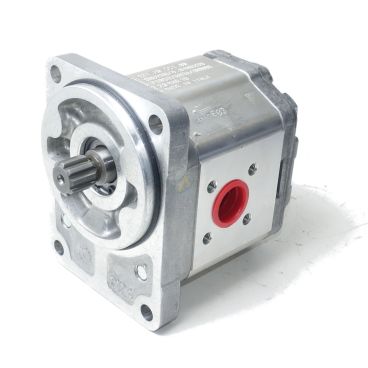 Moteur hydraulique pour...