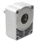 Contre-paliers groupe 2 arbre cylindrique diamètre 22 mm