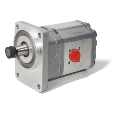 Pompe hydraulique 17 cm3 -...