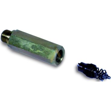 Régulateur de débit...