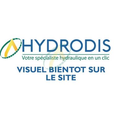 Pompe hydraulique 44 cm3...