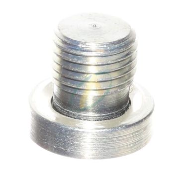 Obturateur mâle 3/8 BSP