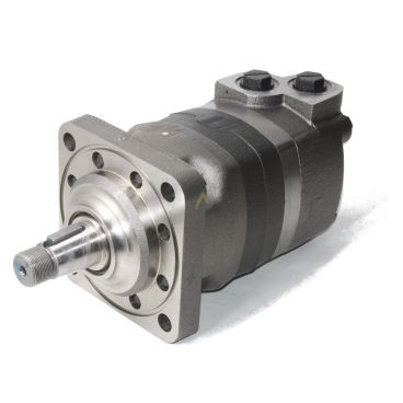 Moteur EATON type OMT - 393...