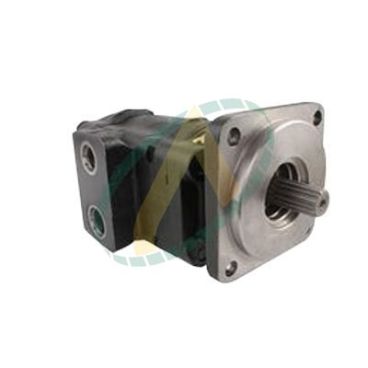 Pompe hydraulique double 48...