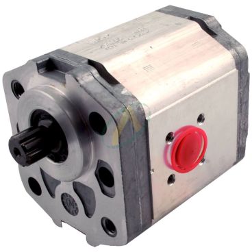 Pompe hydraulique pour...