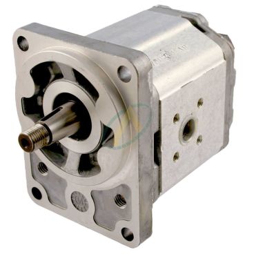 Pompe hydraulique pour...