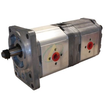 Pompe hydraulique pour...