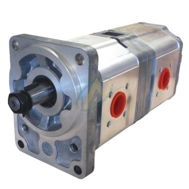 Pompe hydraulique pour...