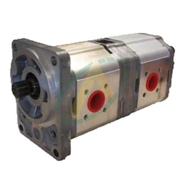 Pompe hydraulique pour...