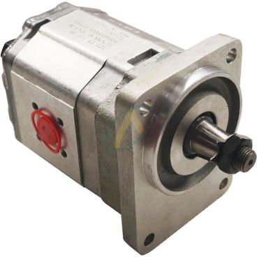 Moteur 6 à 17 cm3 Turolla -...