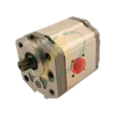 Pompe hydraulique pour...