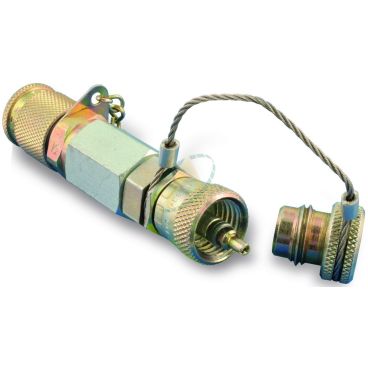 Prise de pression pour...