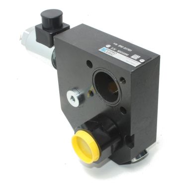 Ensemble by-pass 24Vdc -...