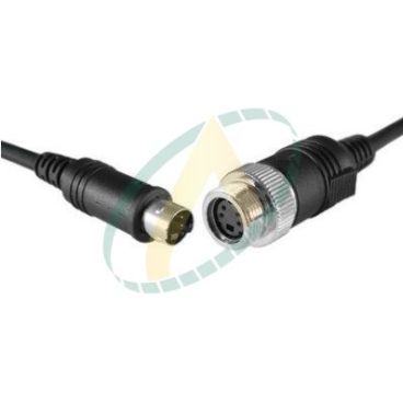 Câble 10 mètres pour caméra...