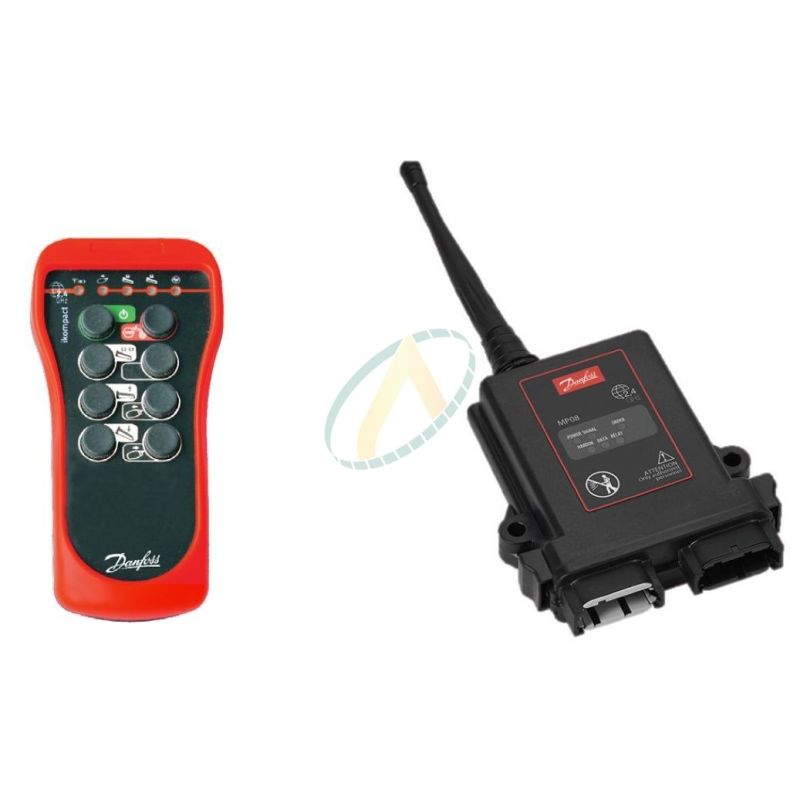 Radiocommande Radiocommande