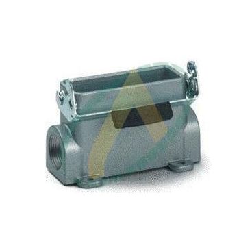 Embase électrique en...