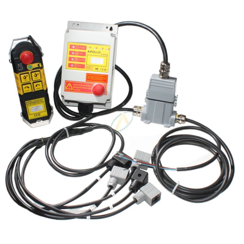 Boîtier De Rechange PMLN6111 Pour Radio Motorola - Câble Ruban Compatible XPR7350, DP4400, GP328D