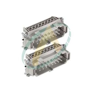 Insert mâle 32 pôles (2x16...