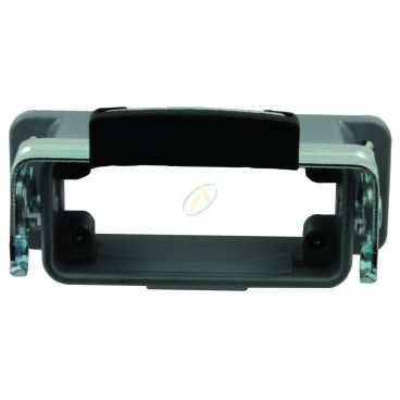 Embase encastrée à levier -...