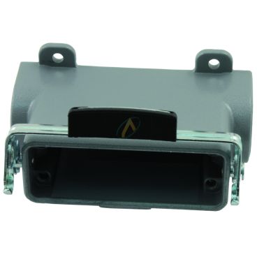 Embase électrique en...