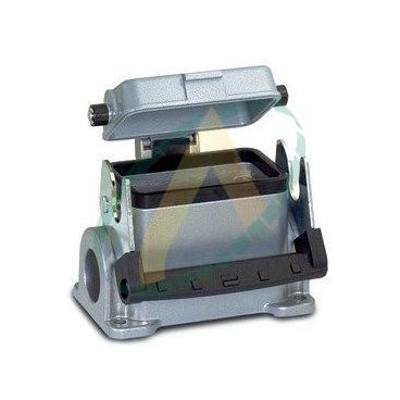 Embase électrique en...