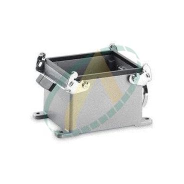 Embase électrique en...