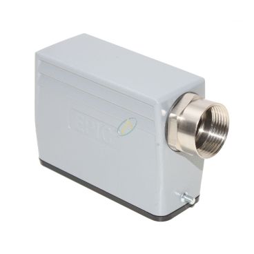 Prise latérale - Pour...