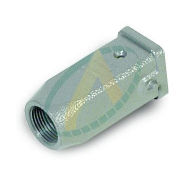 Prise droite - Type PE11 -...