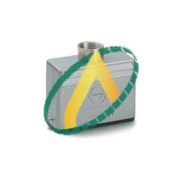 Prise droite - Pour insert...