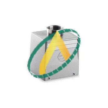 Prise droite - Pour insert...