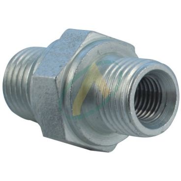 Raccord nu en 1/4 BSP -...