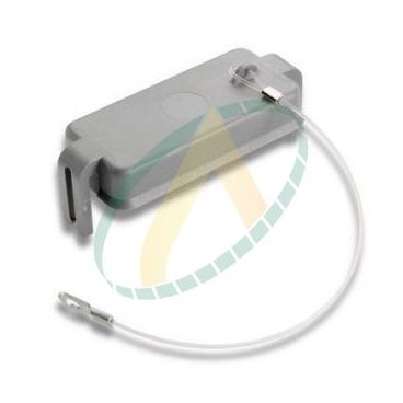 Capot à levier - Pour...