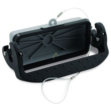 Capot à levier - Pour...