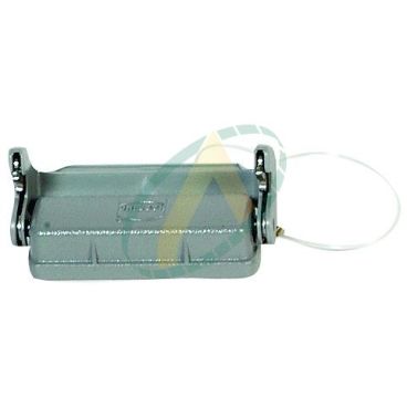 Capot à levier - Pour...