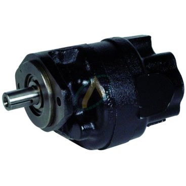 Moteur hydraulique pour...