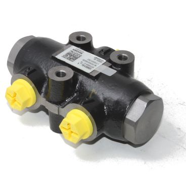 Diviseur de débit...