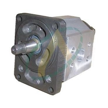 Moteur hydraulique pour...