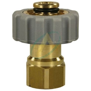 Adaptateur tournant - ETK21...