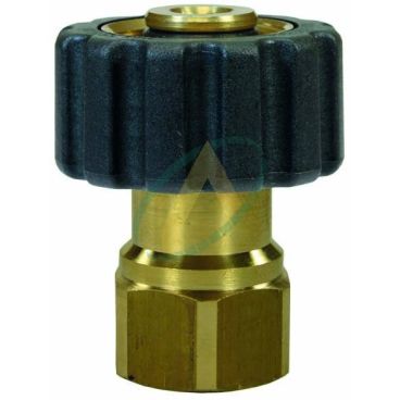 Adaptateur tournant - ETK22...
