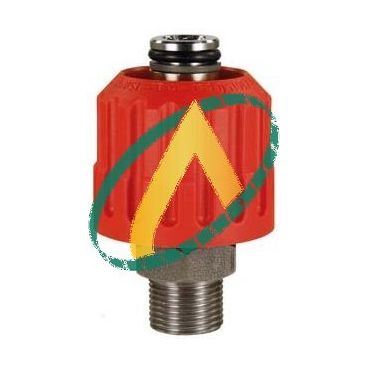 Adaptateur tournant - ETK24...